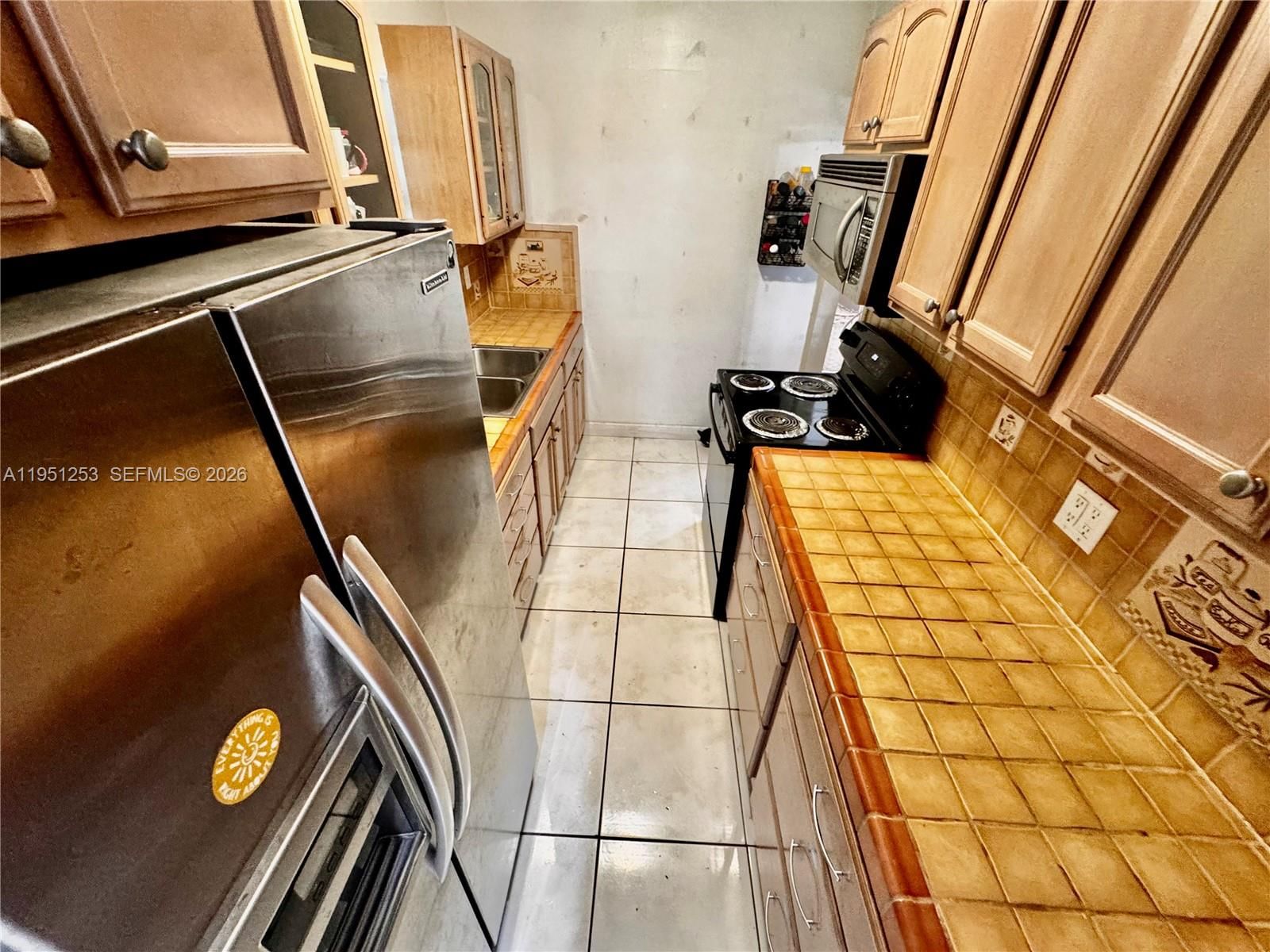 Real estate property located at 1335 176th St, Miami-dade, Fulford By Sea Sec N, North Miami Beach, FL