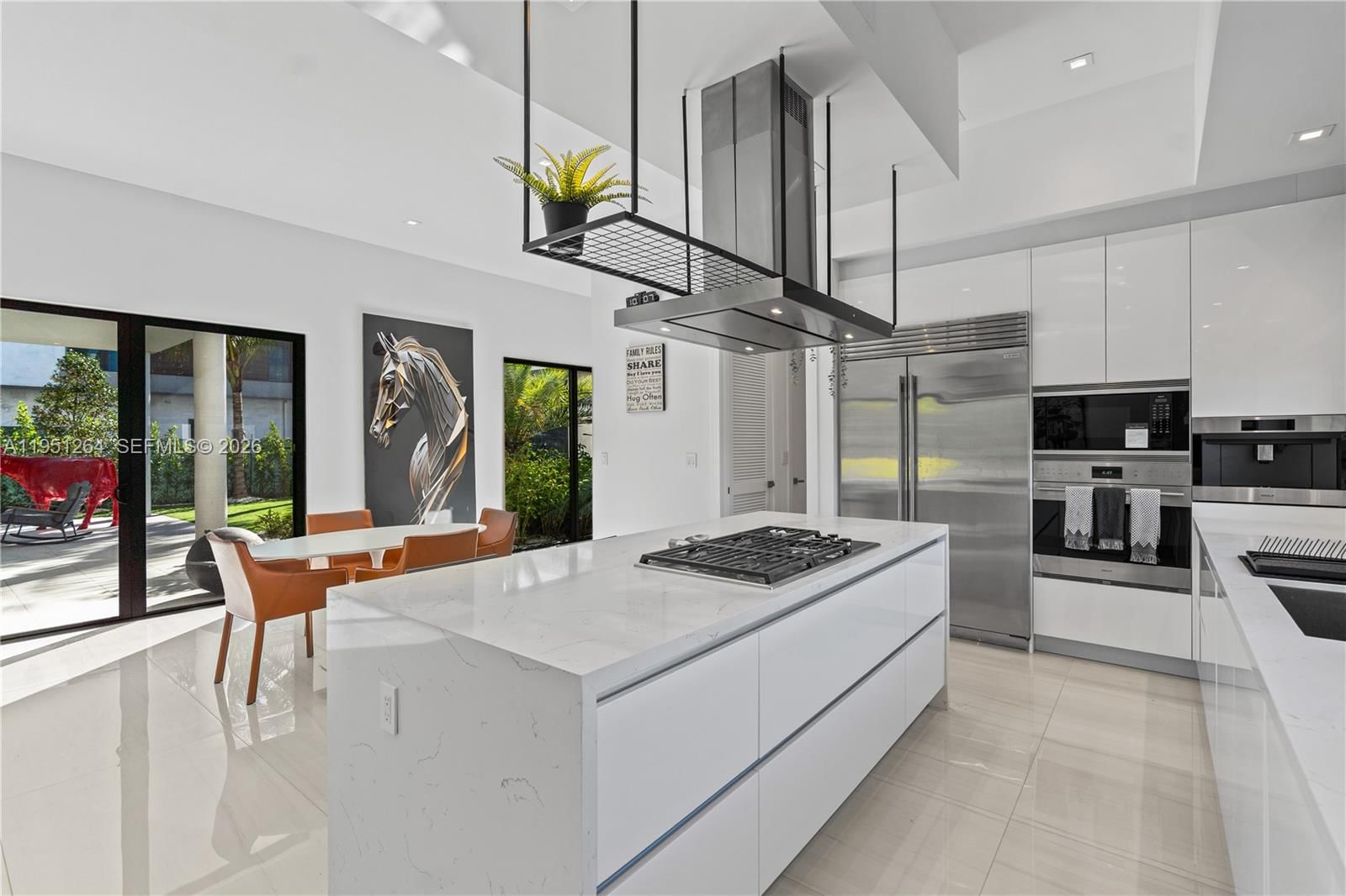 Real estate property located at 16773 Botaniko Dr S, Broward, Weston Estates, Weston, FL