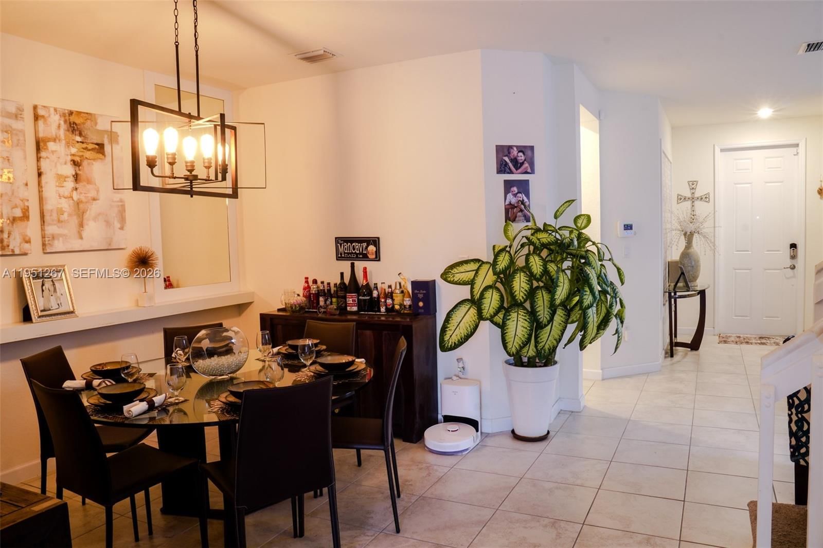 Real estate property located at 10306 33rd Ln, Miami-dade, Aquabella Section One, Hialeah, FL