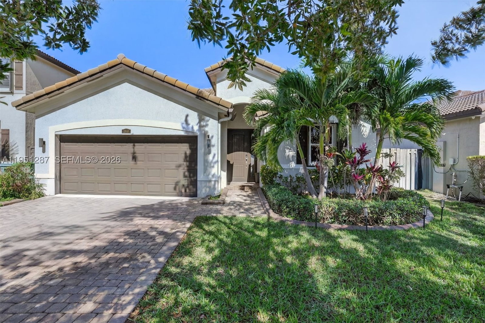Real estate property located at 11943 253rd St, Miami-dade, Hemingway Point, Homestead, FL