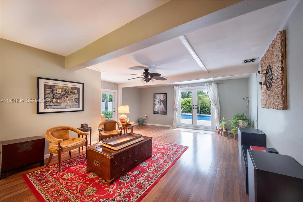 Real estate property located at 6661 6th St, Broward, Boulevard Heights Sec Ten, Pembroke Pines, FL