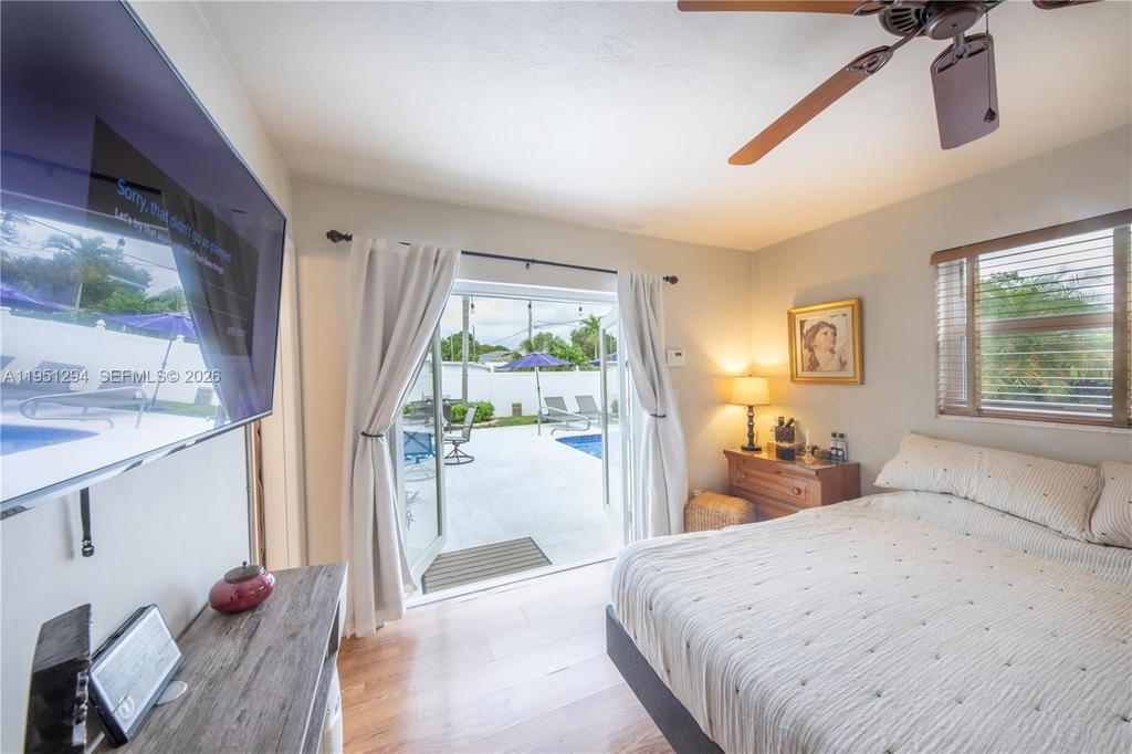 Real estate property located at 6661 6th St, Broward, Boulevard Heights Sec Ten, Pembroke Pines, FL