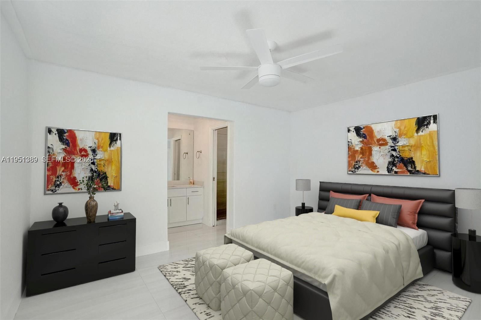 Real estate property located at 8436 Southampton Dr, Broward, Knolls 1st Section, Miramar, FL