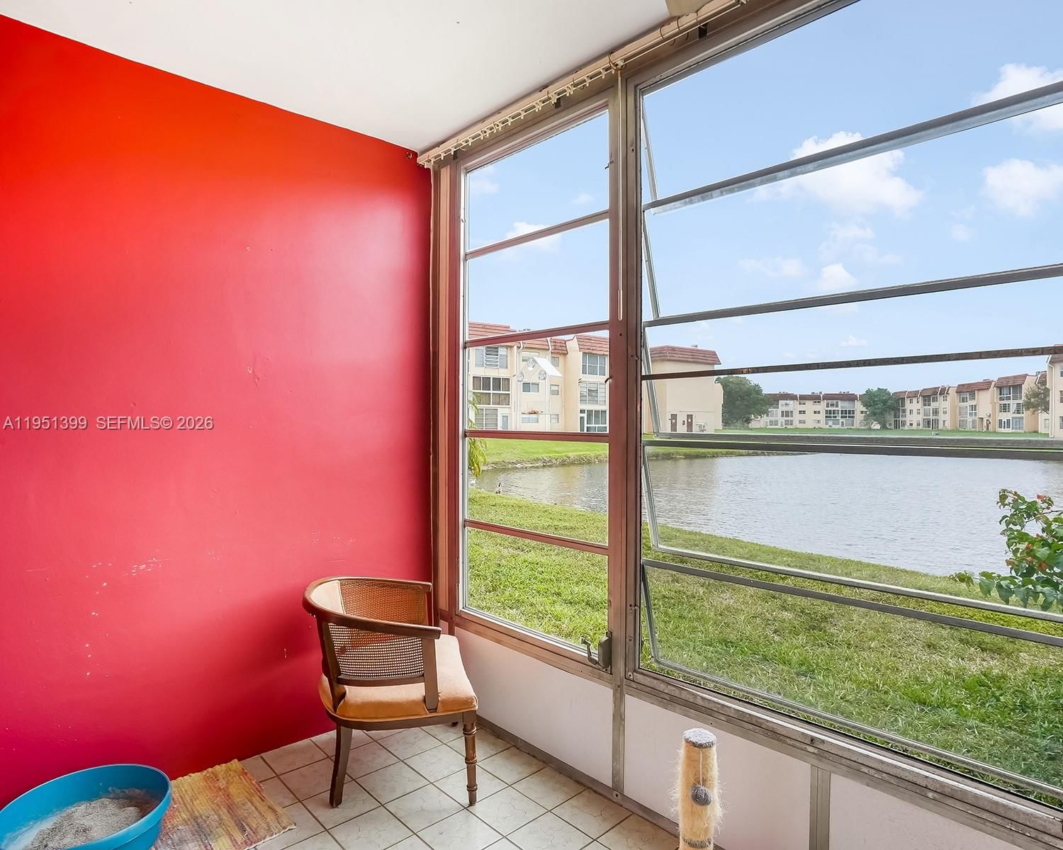 Real estate property located at 8861 Sunrise Lakes Blvd #106, Broward, Sunrise Lakes 83 Condo, Sunrise, FL