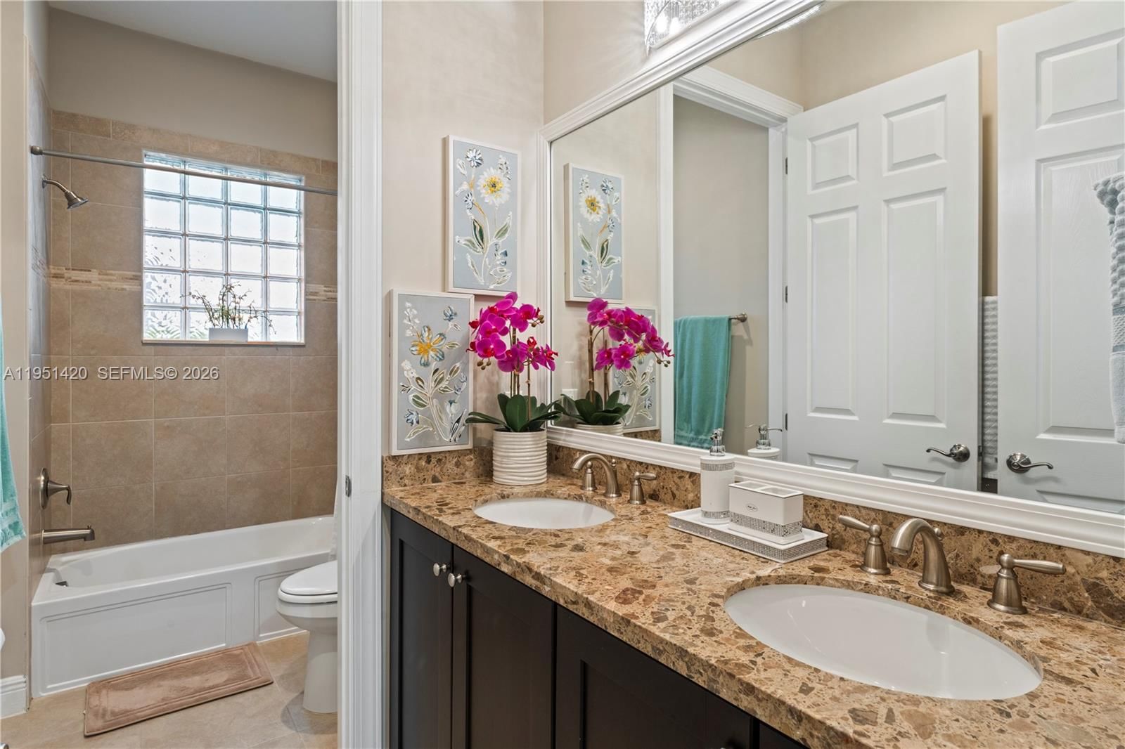 Real estate property located at 11813 79th Ct, Broward, Heron Bay North Plat 3, Parkland, FL