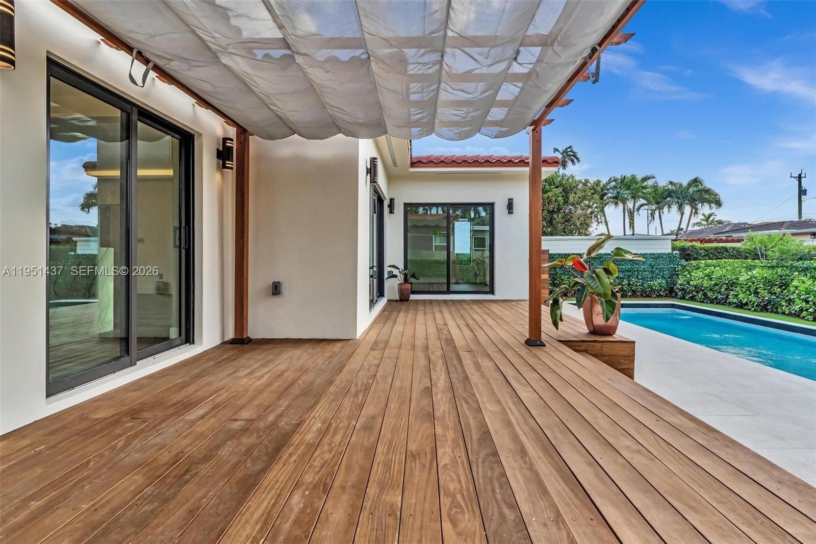 Real estate property located at 9448 Abbott Ave, Miami-dade, Altos Del Mar No 6, Surfside, FL