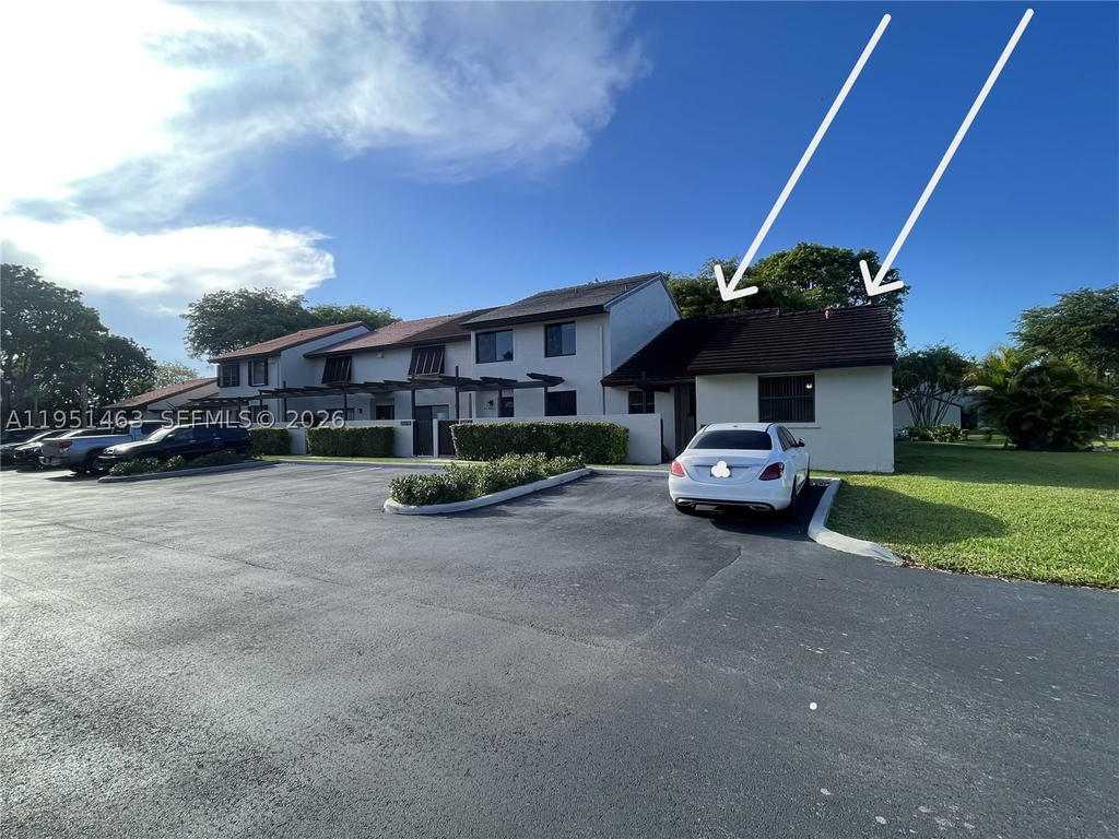 Real estate property located at 13371 89th Ter F, Miami-dade, Calusa Point, Miami, FL