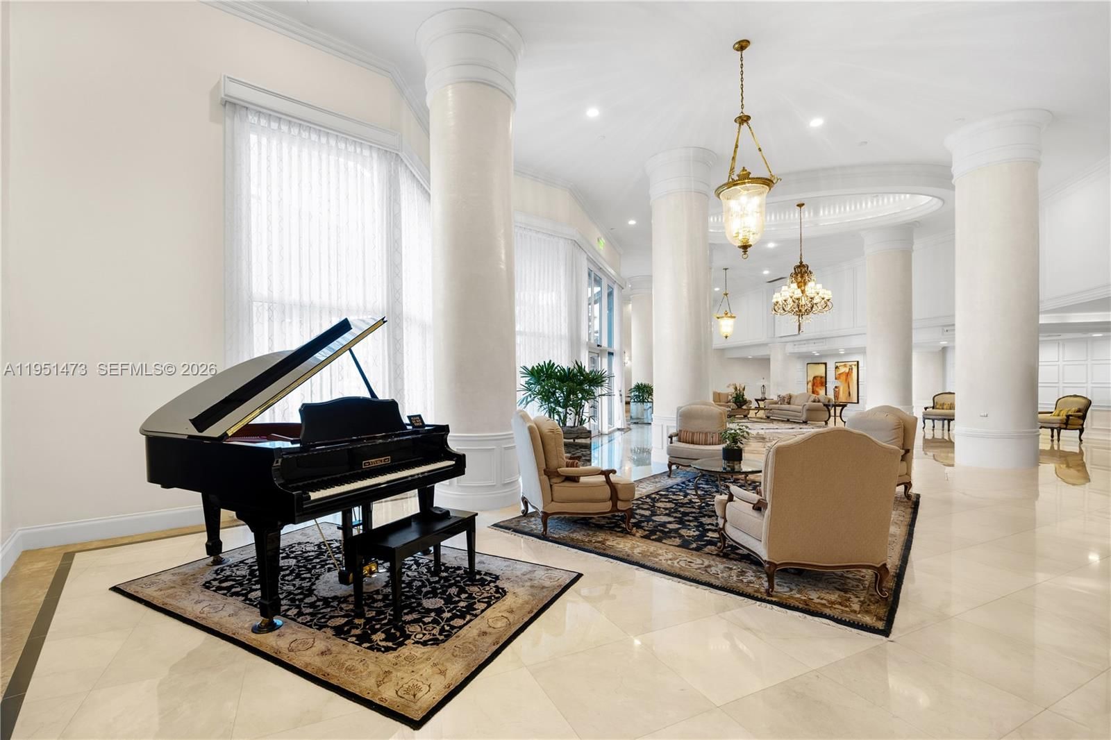 Real estate property located at 3530 Mystic Pointe Dr #1206, Miami-dade, Mystic Pointe Tower 500 C, Aventura, FL