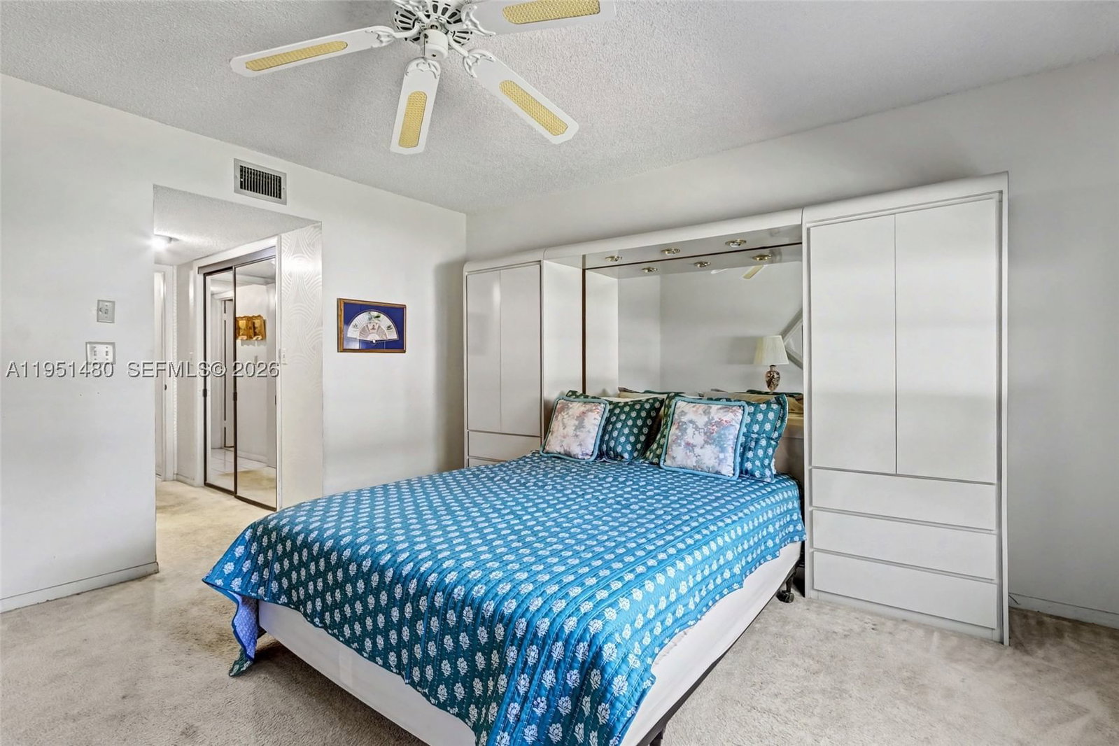 Real estate property located at 6085 Sabal Palm Blvd #208, Broward, Lakes Of Carriage Hills, Tamarac, FL