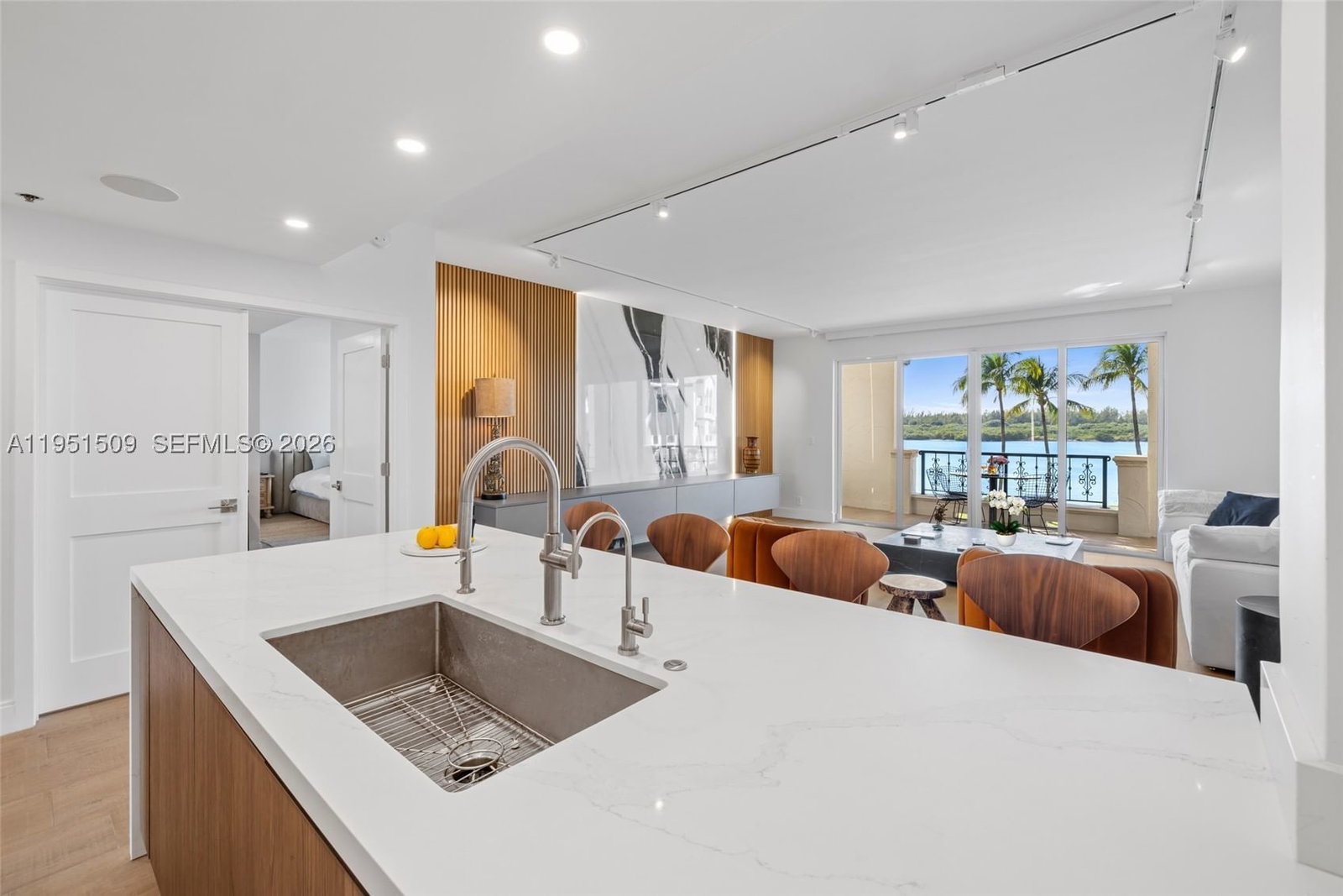 Real estate property located at 2225 Fisher Island Dr #3205, Miami-dade, Bayside Village Condo, Miami Beach, FL