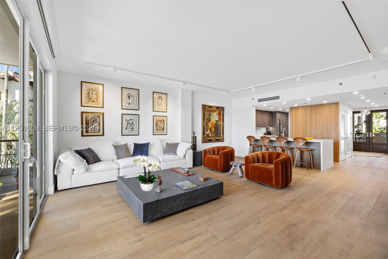 Real estate property located at 2225 Fisher Island Dr #3205, Miami-dade, Bayside Village Condo, Miami Beach, FL