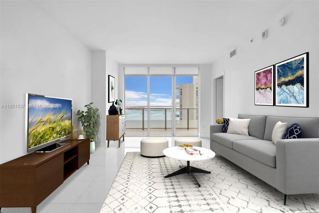 Real estate property located at 1300 Brickell Bay Dr #2507, Miami-dade, Brickellhouse Condo, Miami, FL