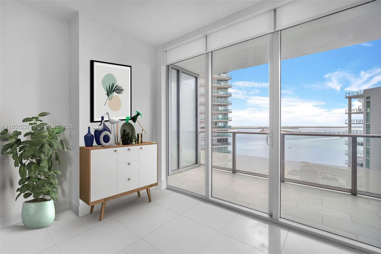 Real estate property located at 1300 Brickell Bay Dr #2507, Miami-dade, Brickellhouse Condo, Miami, FL