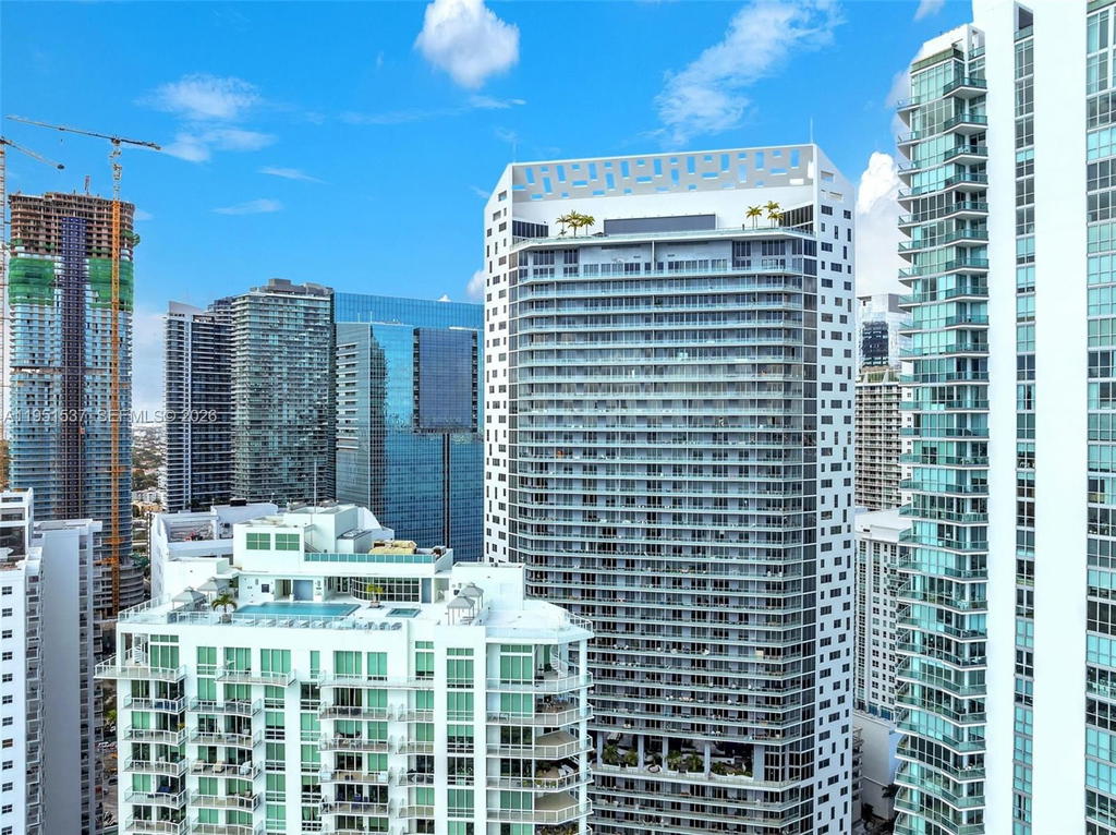 Real estate property located at 1300 Brickell Bay Dr #2507, Miami-dade, Brickellhouse Condo, Miami, FL