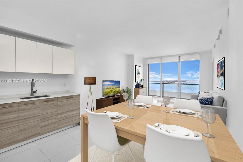 Real estate property located at 1300 Brickell Bay Dr #2507, Miami-dade, Brickellhouse Condo, Miami, FL