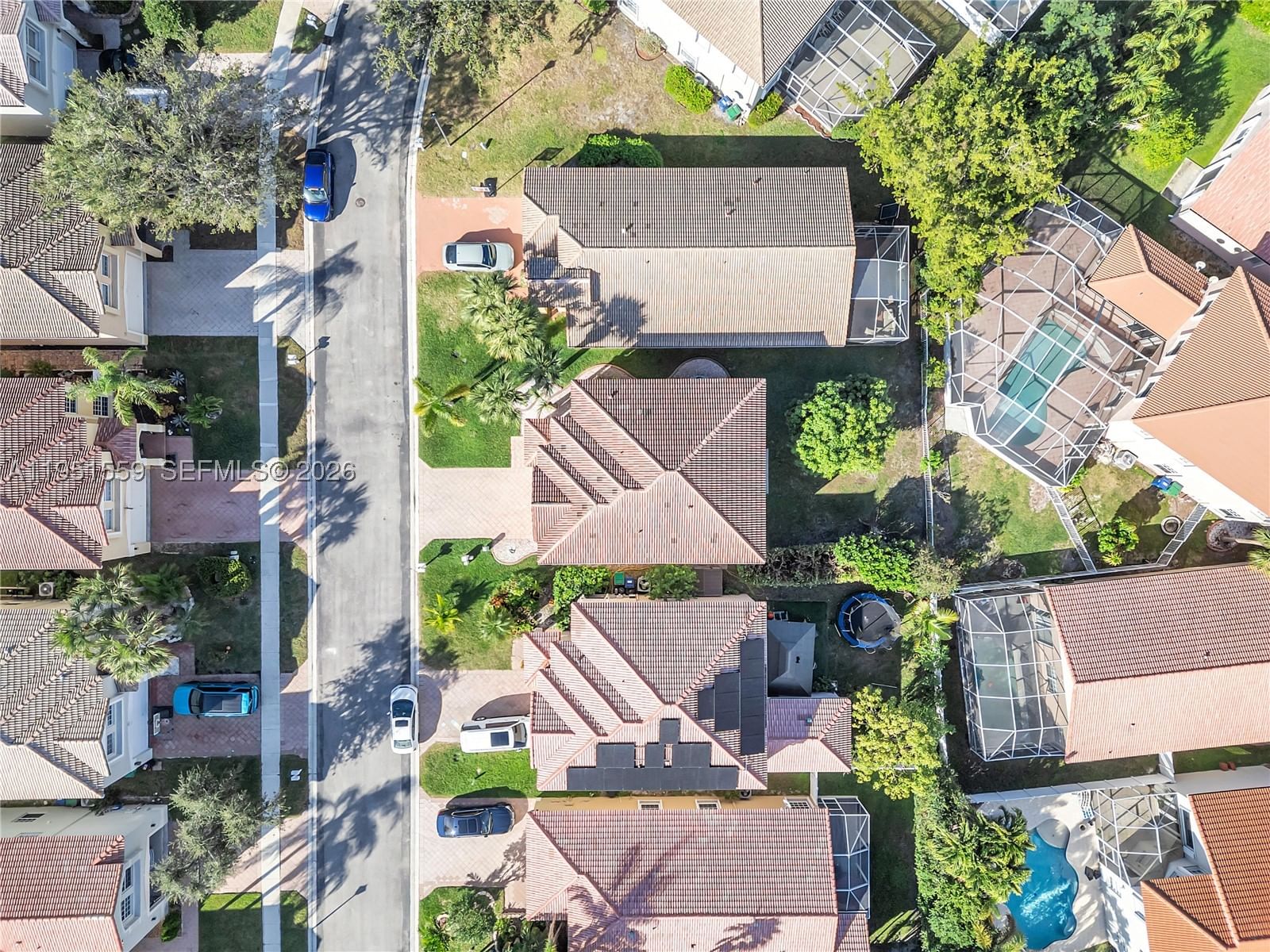 Real estate property located at 5323 125th Ave, Broward, Wyndham Lakes North, Coral Springs, FL