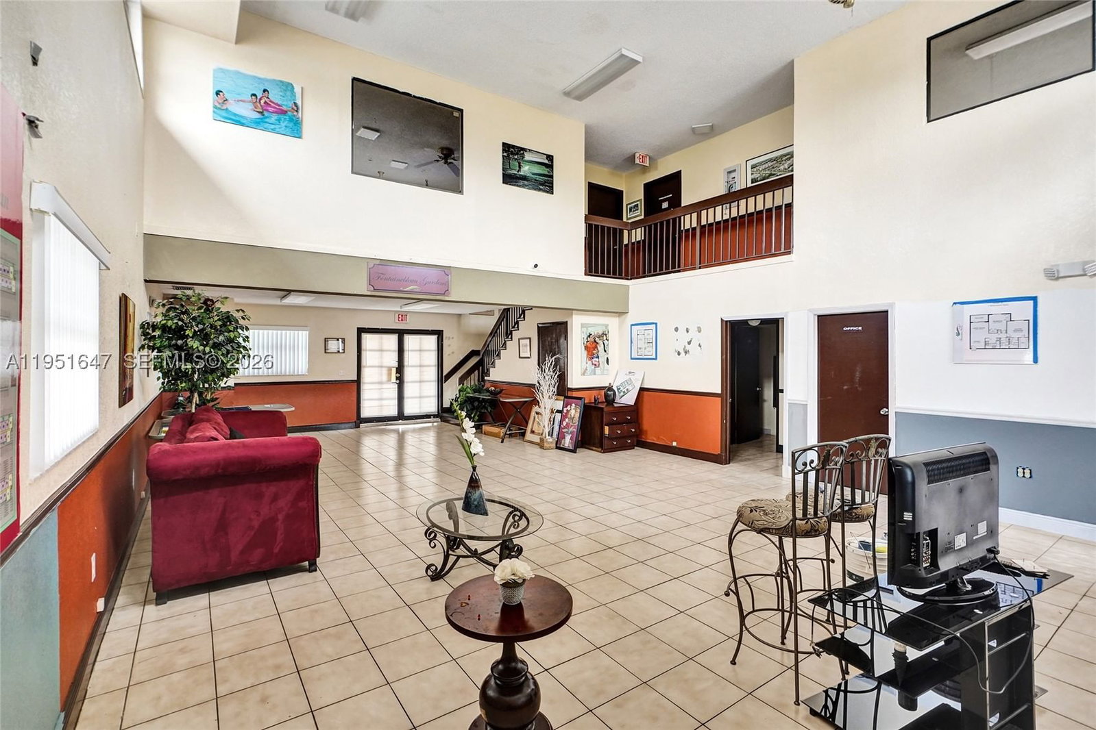 Real estate property located at 8145 7th St #315, Miami-dade, Fontainebleau Gardens Con, Miami, FL