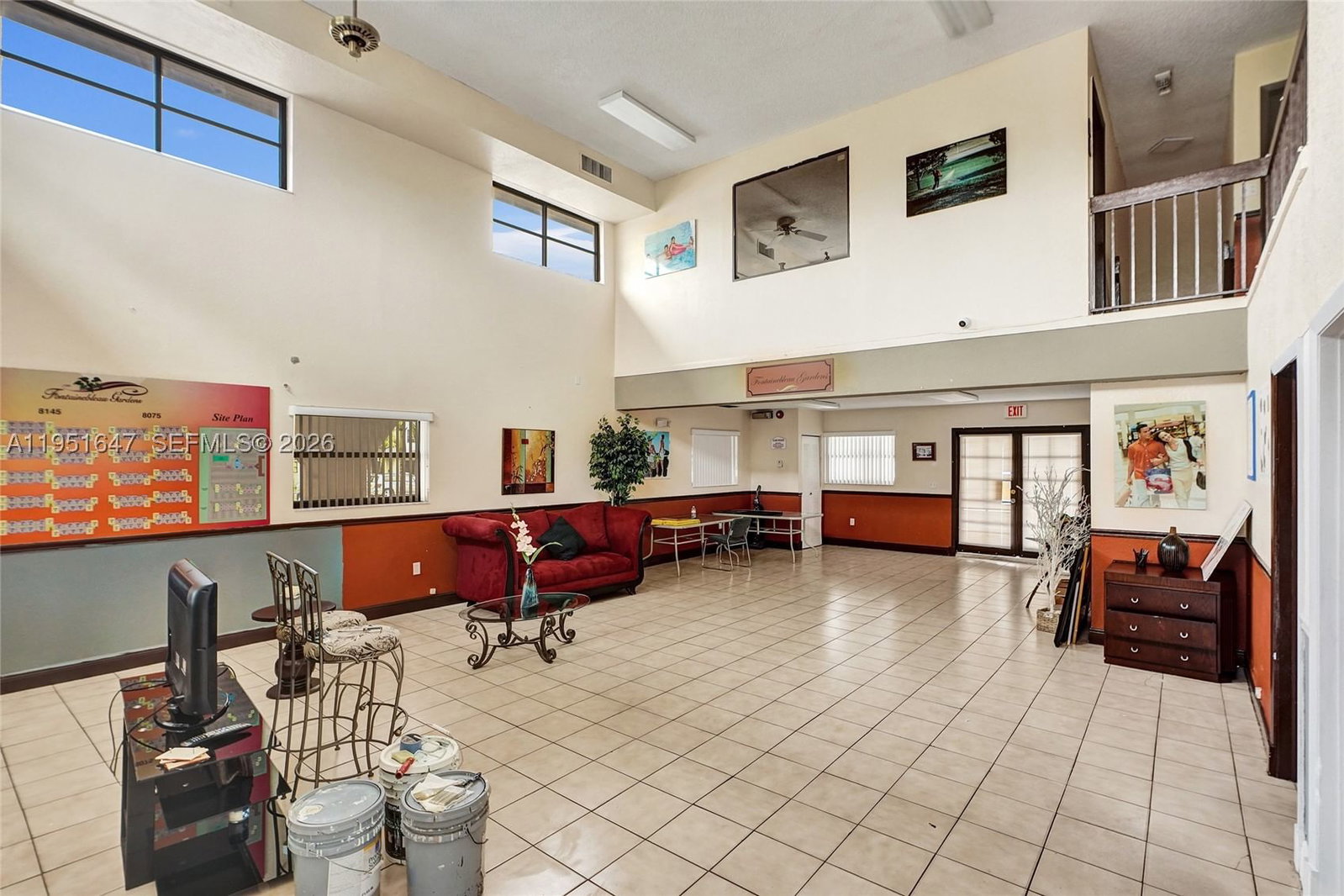 Real estate property located at 8145 7th St #315, Miami-dade, Fontainebleau Gardens Con, Miami, FL