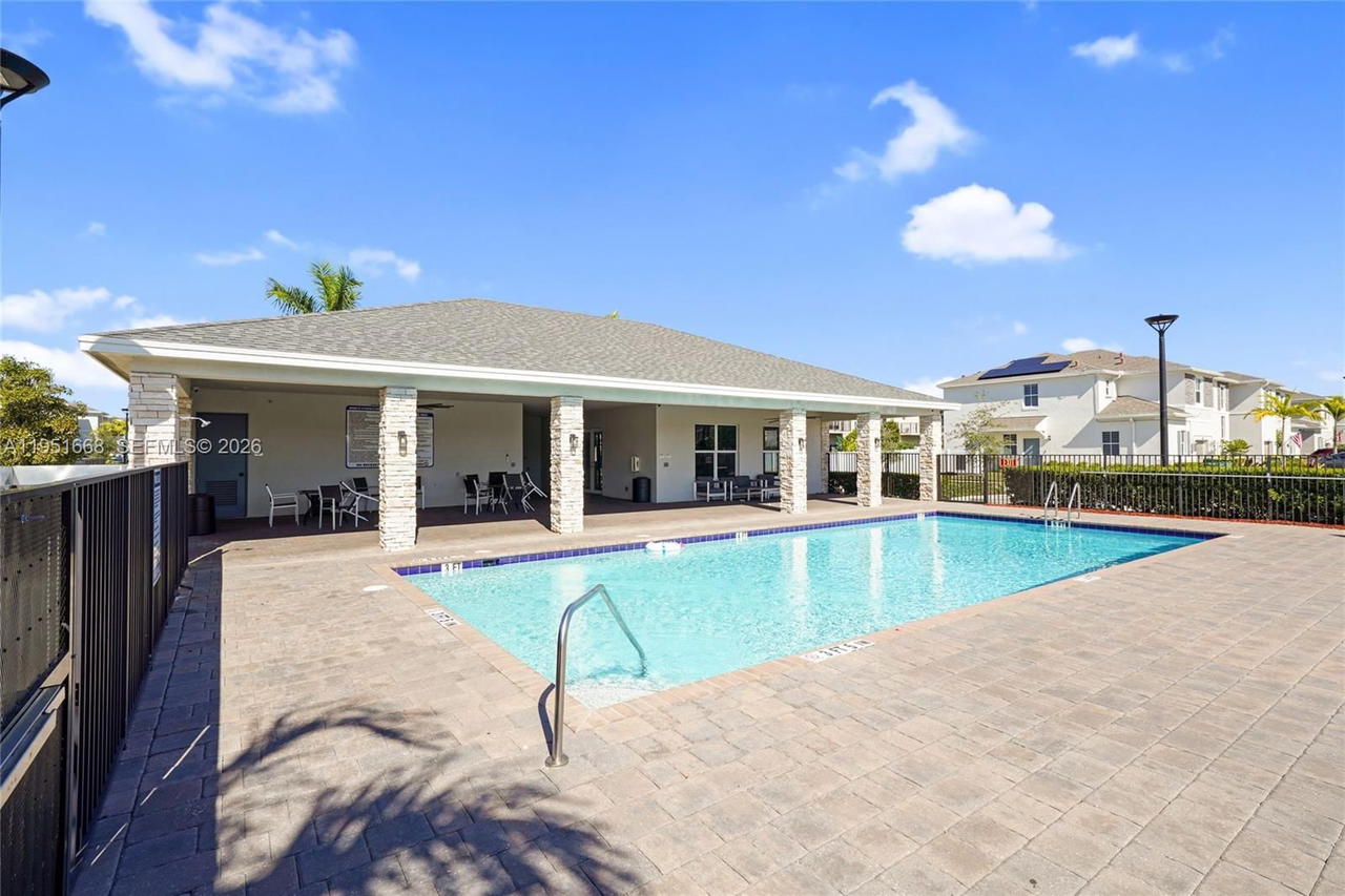 Real estate property located at 767 18th St, Miami-dade, Cedar At Keys Gate, Homestead, FL