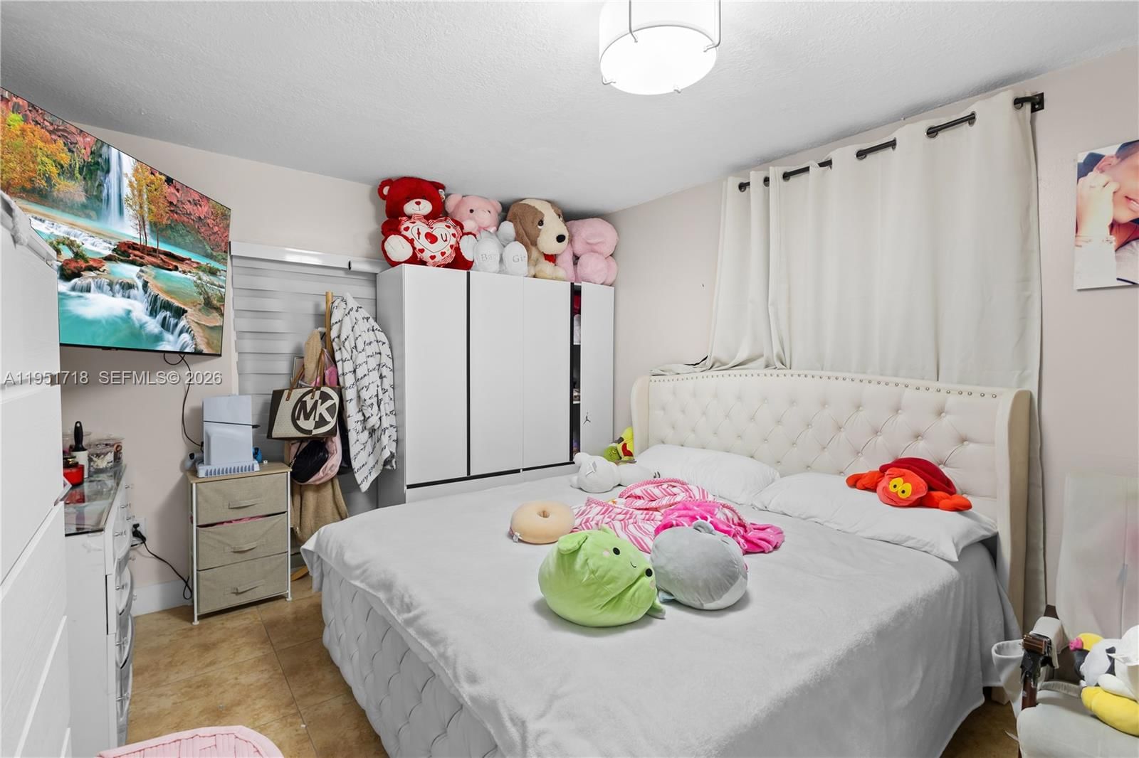 Real estate property located at 10358 128th Ter, Miami-dade, Gardens Of El Jardin Sec, Hialeah Gardens, FL