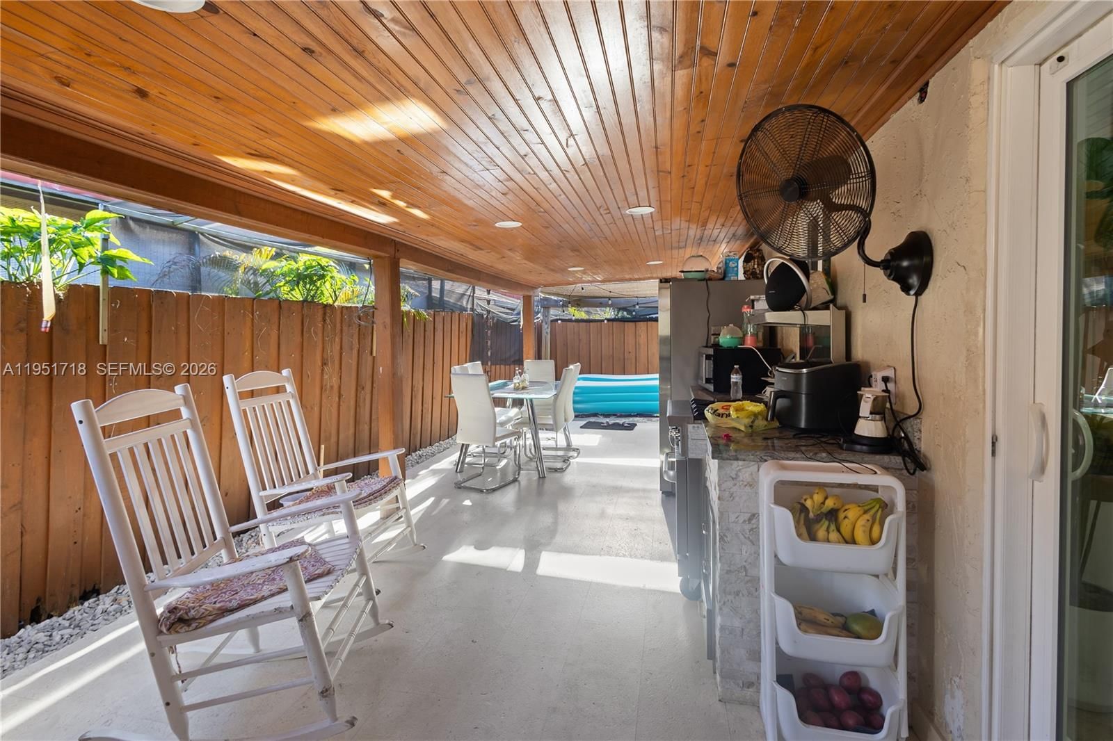 Real estate property located at 10358 128th Ter, Miami-dade, Gardens Of El Jardin Sec, Hialeah Gardens, FL