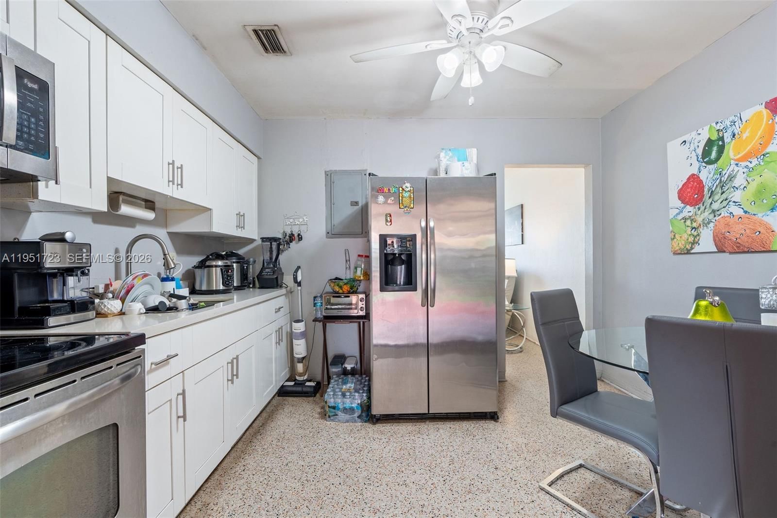Real estate property located at 9601-9603 36th St, Miami-dade, Happy Farms Acres 2, Miami, FL