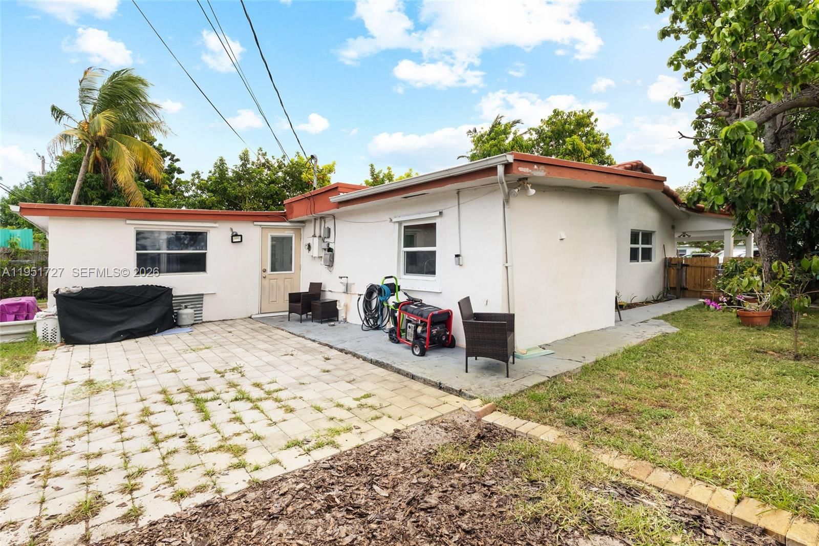 Real estate property located at 641 56th Ct, Broward, Collier Estates 3rd Add, Oakland Park, FL