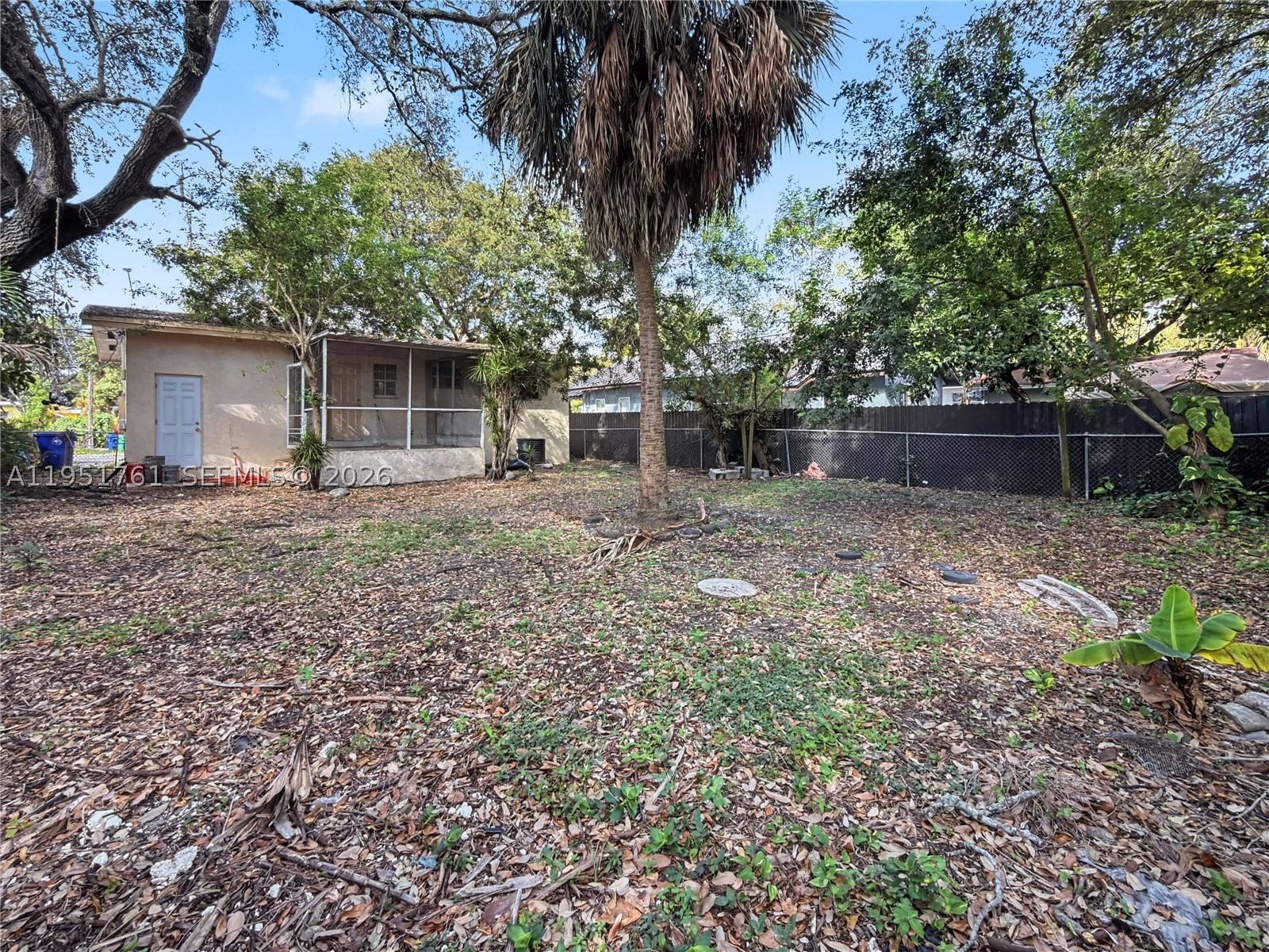 Real estate property located at 4711 16th Ave, Miami-dade, No Miami Est Sec 3, Miami, FL