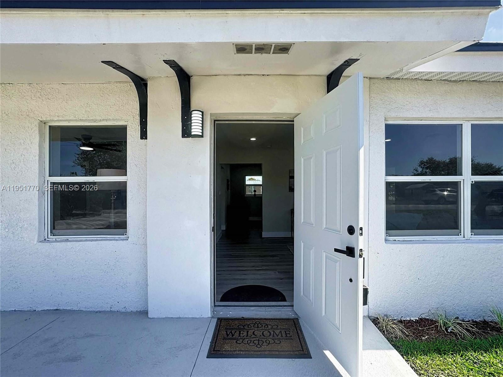 Real estate property located at 2338 2nd Ct SE, Indian River, Florida Ridge, Vero Beach, FL