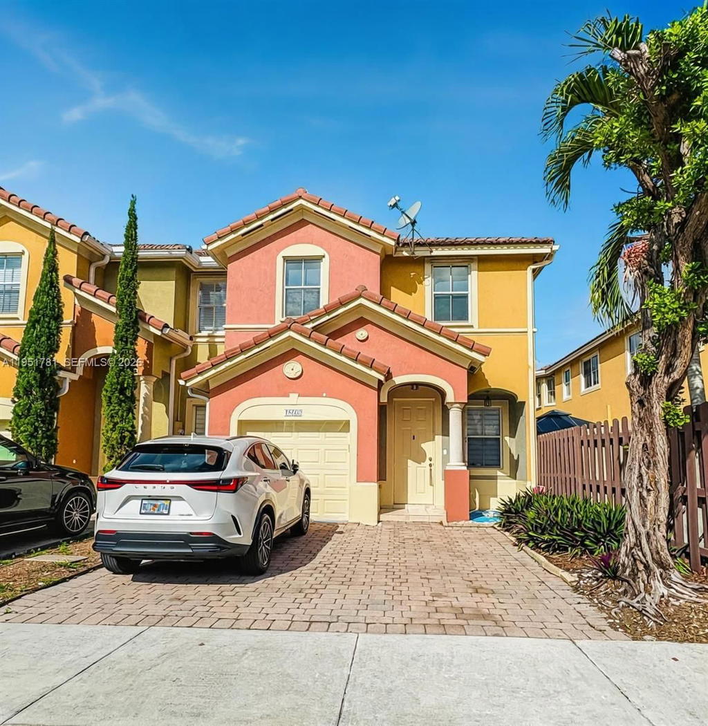 Real estate property located at 16603 79th Ter, Miami-dade, Kendalland, Miami, FL