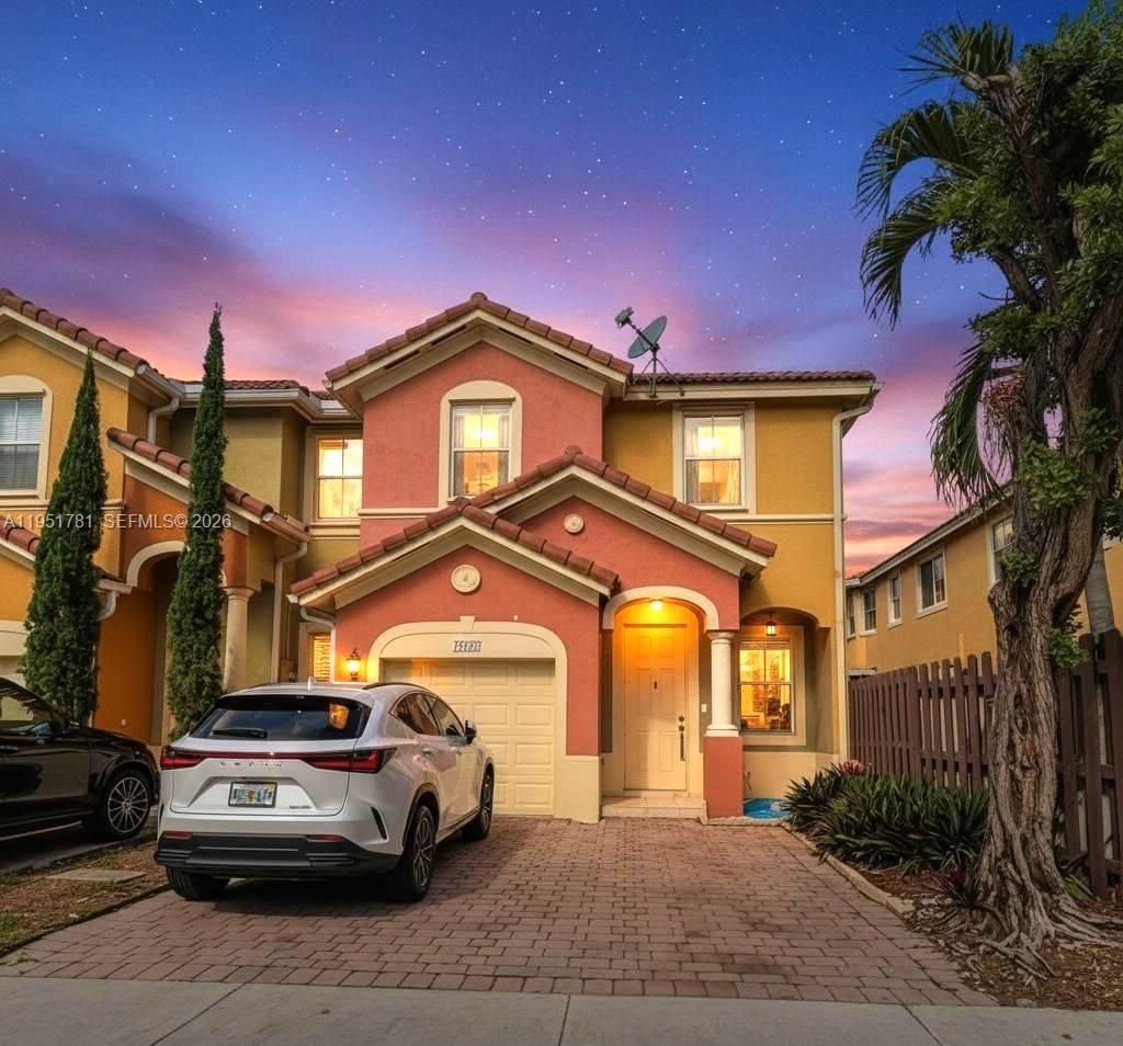 Real estate property located at 16603 79th Ter, Miami-dade, Kendalland, Miami, FL
