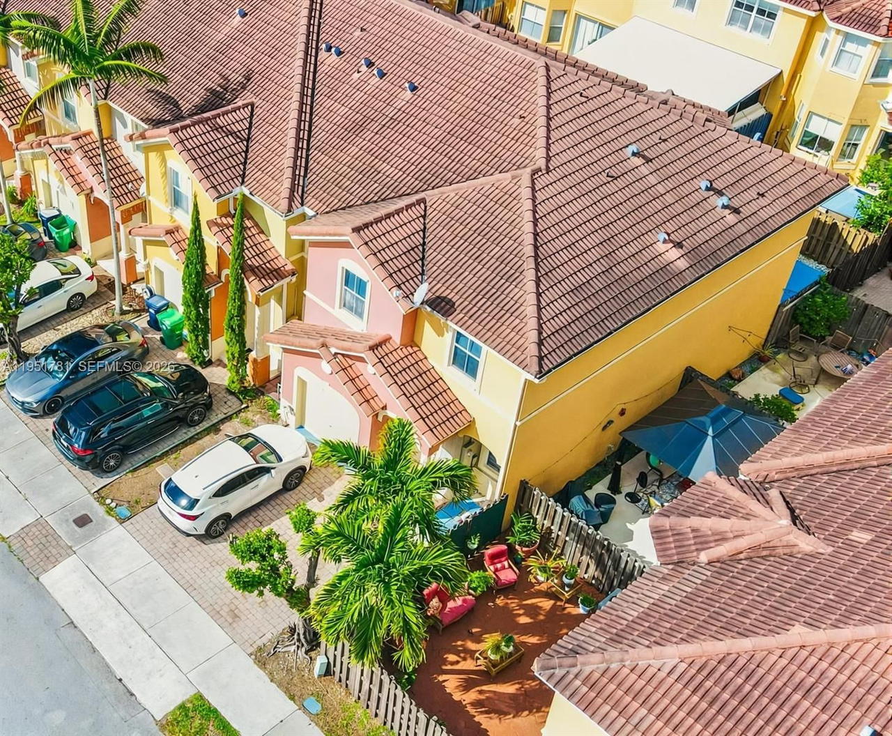 Real estate property located at 16603 79th Ter, Miami-dade, Kendalland, Miami, FL