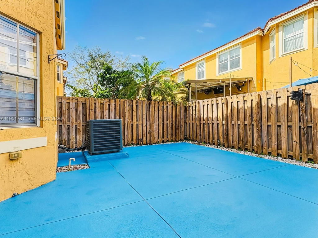 Real estate property located at 16603 79th Ter, Miami-dade, Kendalland, Miami, FL