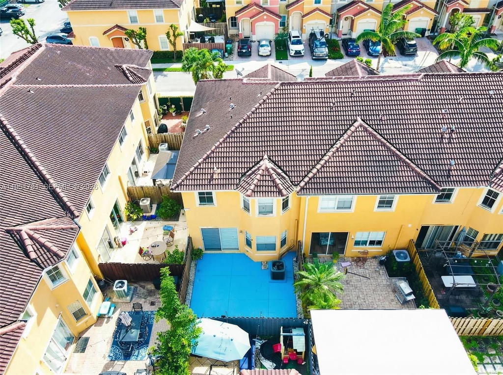 Real estate property located at 16603 79th Ter, Miami-dade, Kendalland, Miami, FL