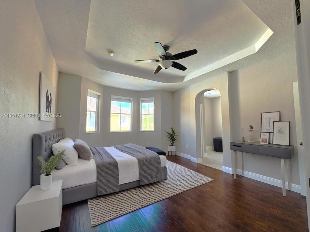 Real estate property located at 16603 79th Ter, Miami-dade, Kendalland, Miami, FL