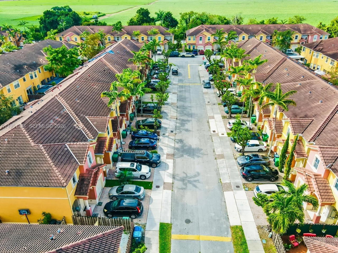 Real estate property located at 16603 79th Ter, Miami-dade, Kendalland, Miami, FL