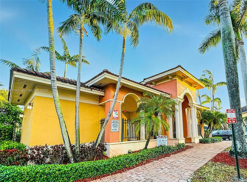 Real estate property located at 16603 79th Ter, Miami-dade, Kendalland, Miami, FL