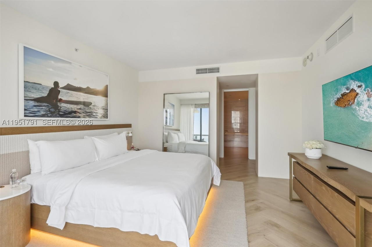 Real estate property located at 2201 Collins Ave #1511, Miami-dade, 2201 Collins Ave Condo, Miami Beach, FL