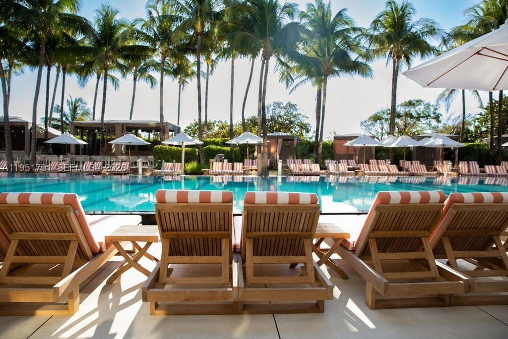Real estate property located at 2201 Collins Ave #1511, Miami-dade, 2201 Collins Ave Condo, Miami Beach, FL