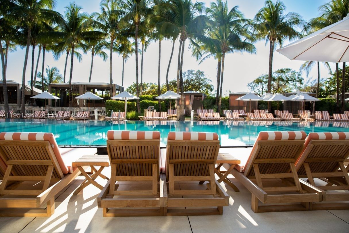 Real estate property located at 2201 Collins Ave #1511, Miami-dade, 2201 Collins Ave Condo, Miami Beach, FL