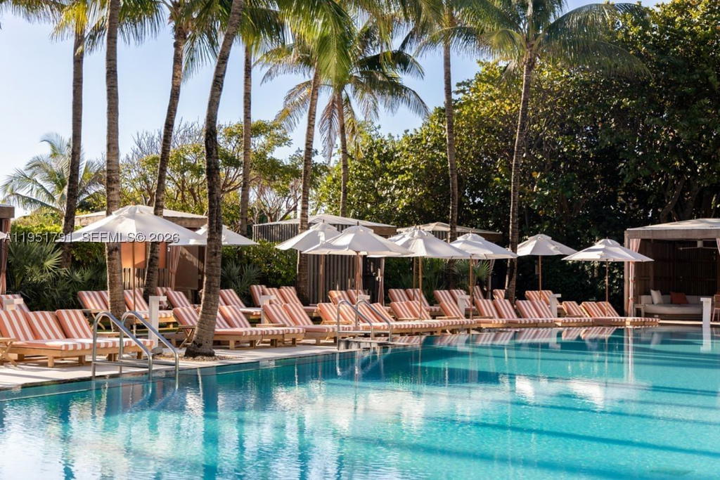 Real estate property located at 2201 Collins Ave #1511, Miami-dade, 2201 Collins Ave Condo, Miami Beach, FL