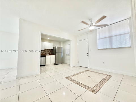 Real estate property located at 1475 125th Ter #301A, Miami-dade, 1475 Terra Towers Condo, North Miami, FL
