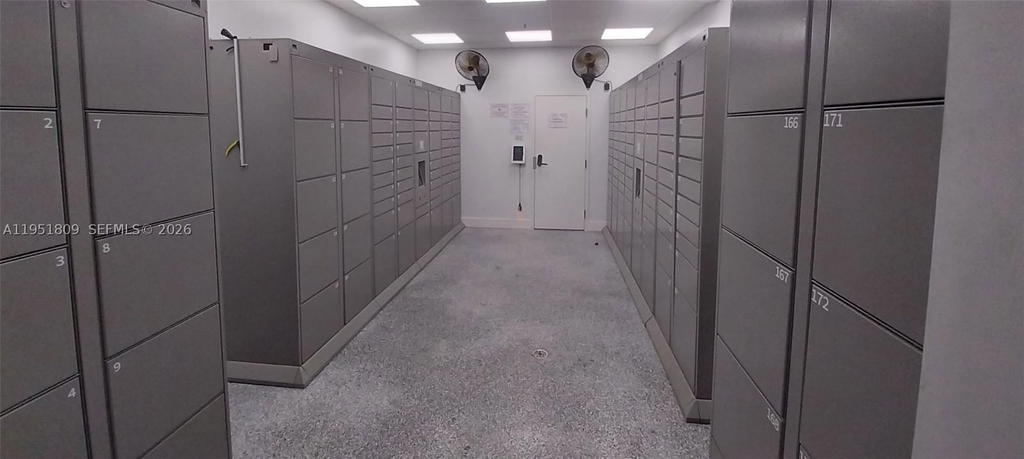 Real estate property located at 2333 Brickell Ave #602, Miami-dade, Brickell Bay Club Condo, Miami, FL