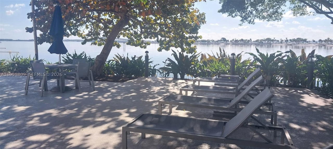 Real estate property located at 2333 Brickell Ave #602, Miami-dade, Brickell Bay Club Condo, Miami, FL
