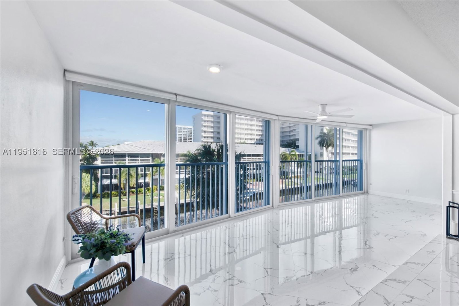 Real estate property located at 3101 47th Ct #303, Broward, Wilshire East Condo, Fort Lauderdale, FL