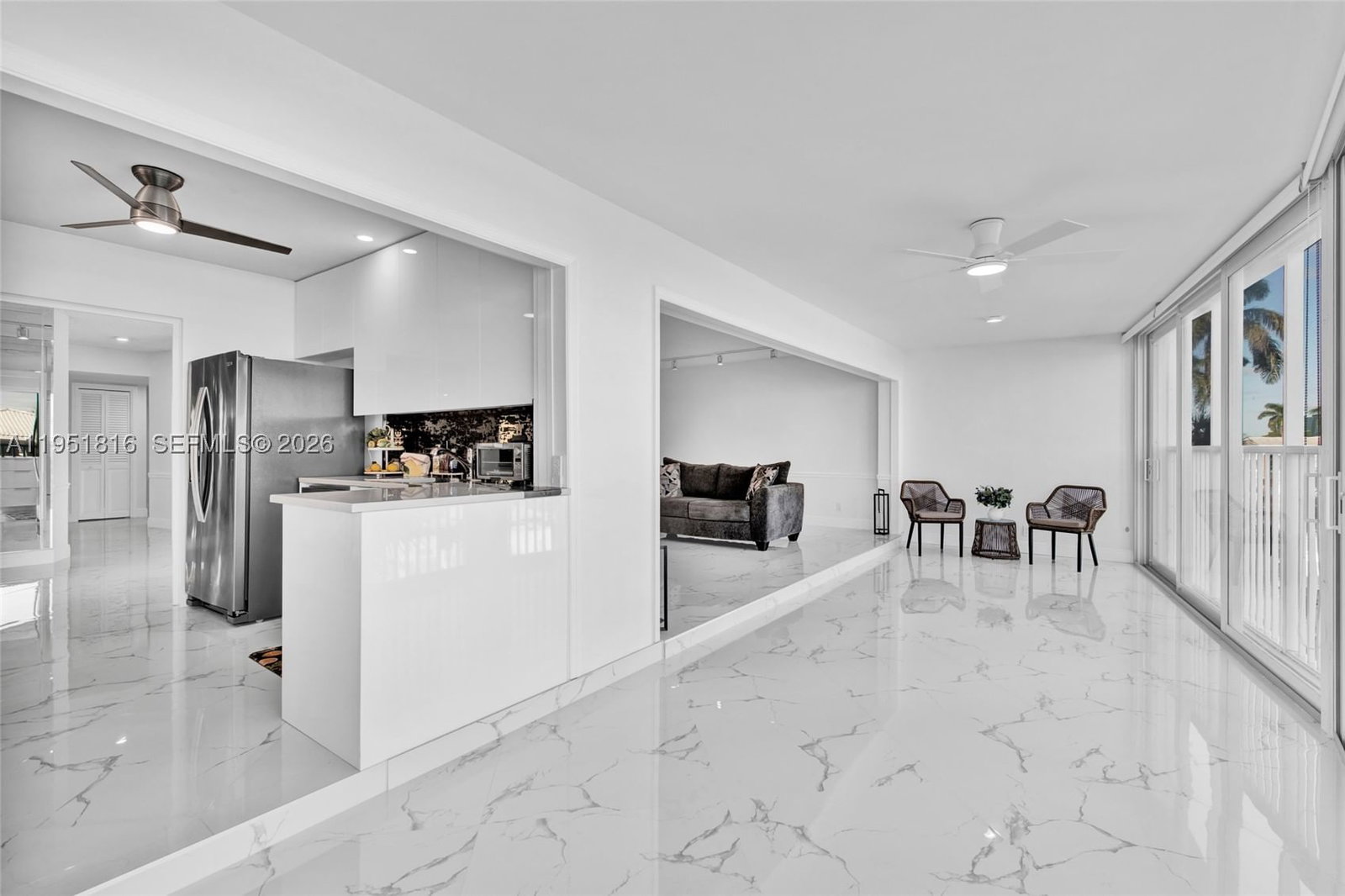 Real estate property located at 3101 47th Ct #303, Broward, Wilshire East Condo, Fort Lauderdale, FL