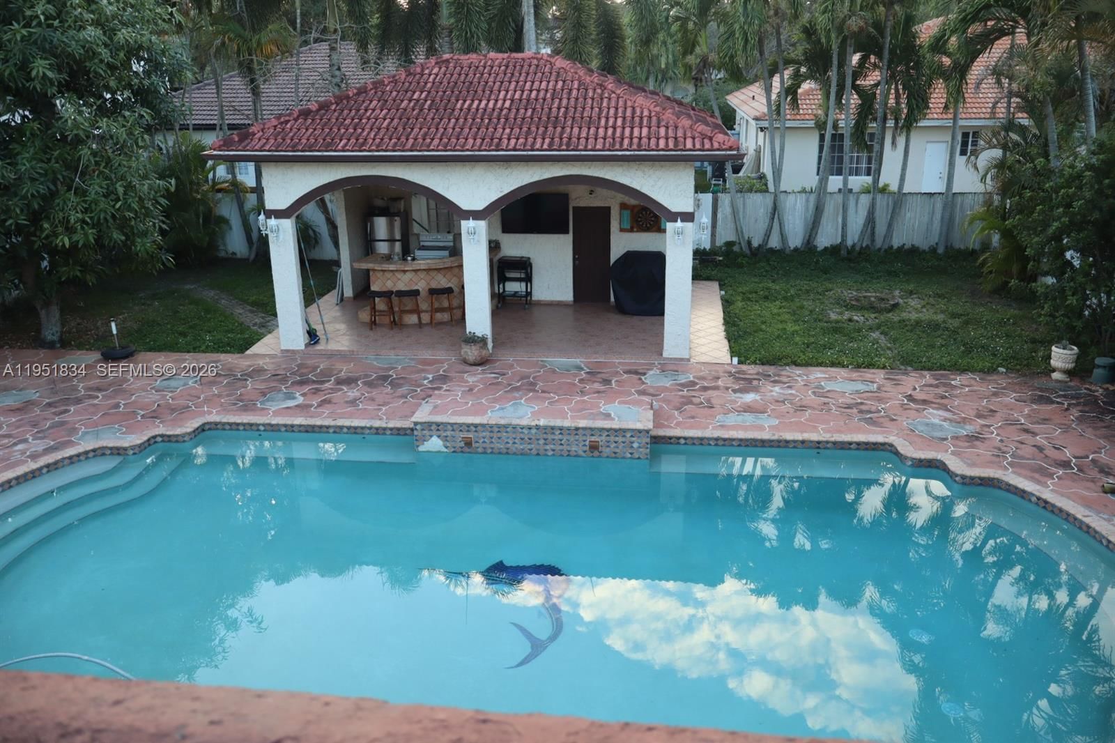 Real estate property located at 16750 78th Ave, Miami-dade, Mary, Miami Lakes, FL