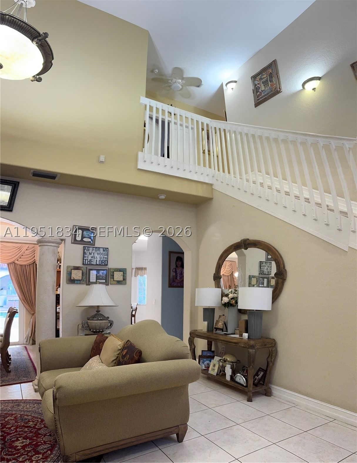 Real estate property located at 16750 78th Ave, Miami-dade, Mary, Miami Lakes, FL