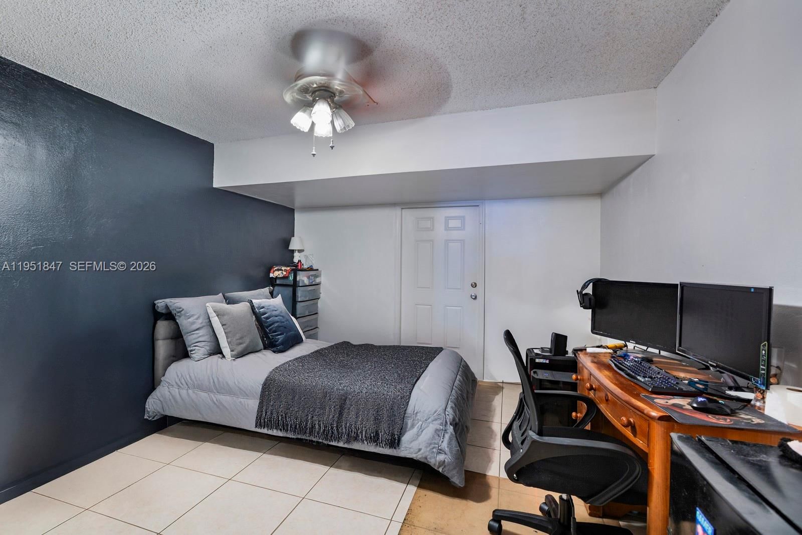 Real estate property located at 20537 6th Ct, Miami-dade, Townhouses Of The Calif C, Miami, FL
