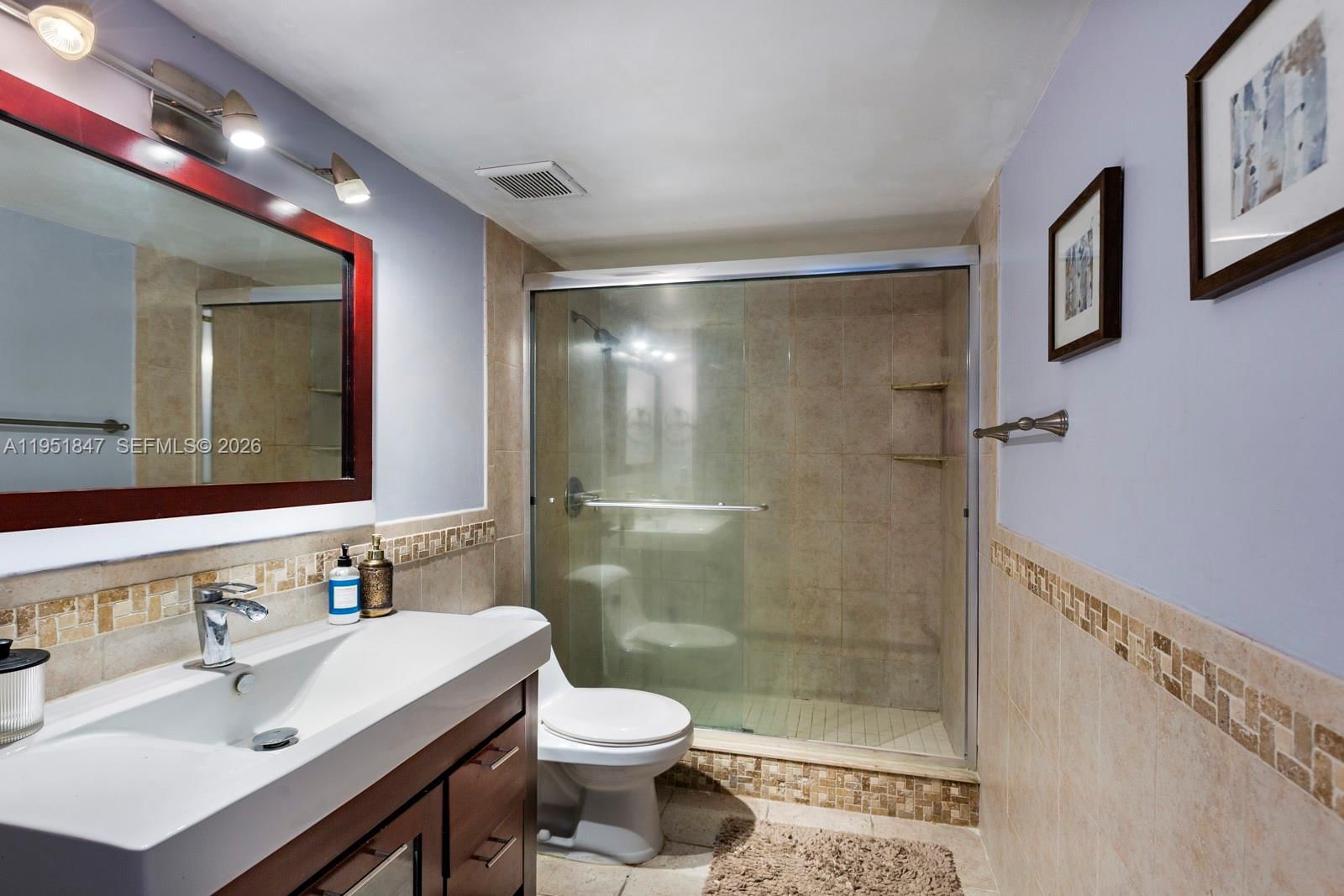 Real estate property located at 20537 6th Ct, Miami-dade, Townhouses Of The Calif C, Miami, FL